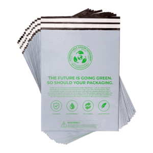 Customize your own logo courier bag packaging bag suitable for delivering any item