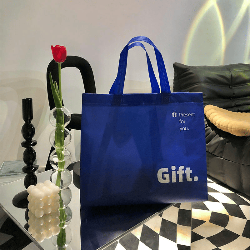 Customized non-woven bags with 100% size and design to meet various needs - Image 3