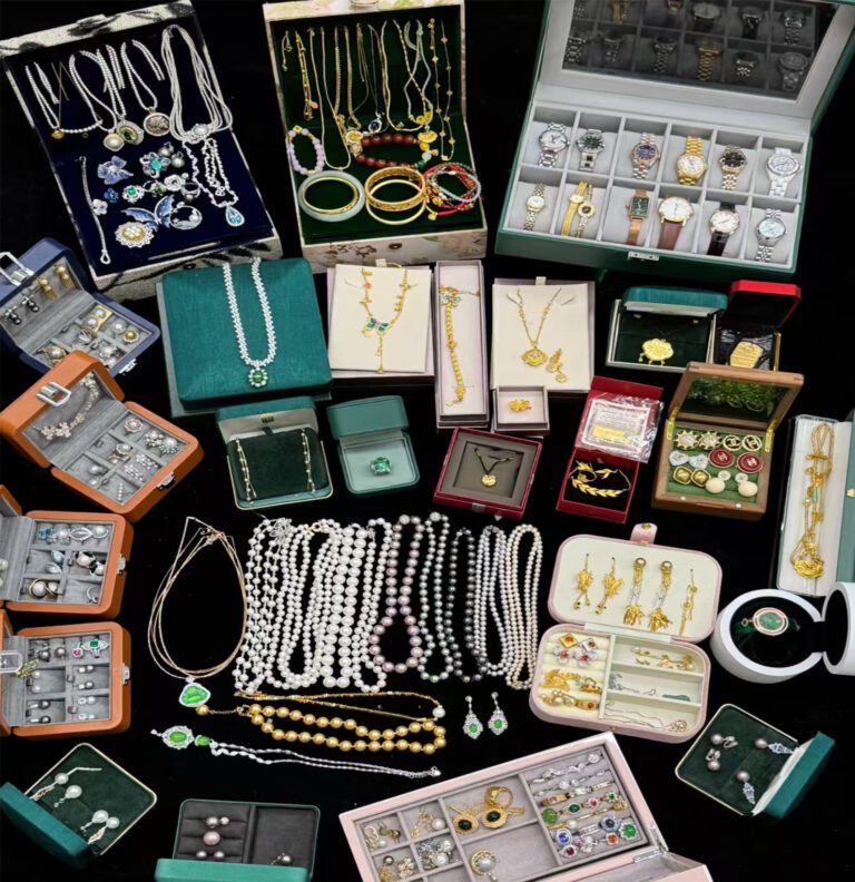 Luxury Perfume & Cosmetic Packaging: How Custom Design Boosts Brand Value