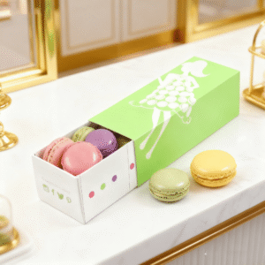 Versatile drawer food Boxes elevate your presentation for every occasion