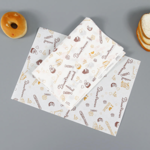 PE Coated Paper Food‑Grade Waterproof & Greaseproof for Food Packaging