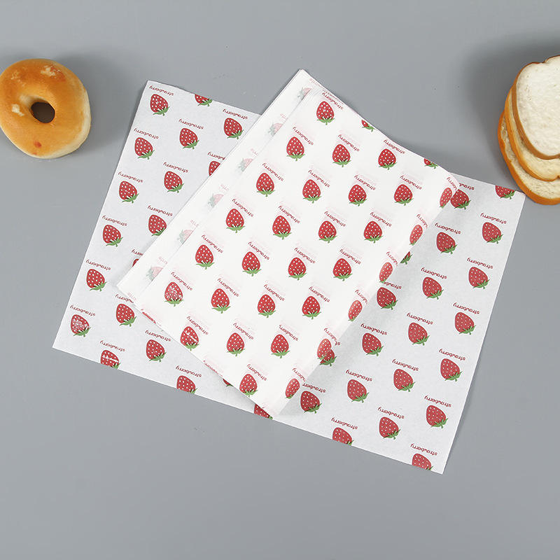 PE Coated Paper Food‑Grade Waterproof & Greaseproof for Food Packaging - Image 4